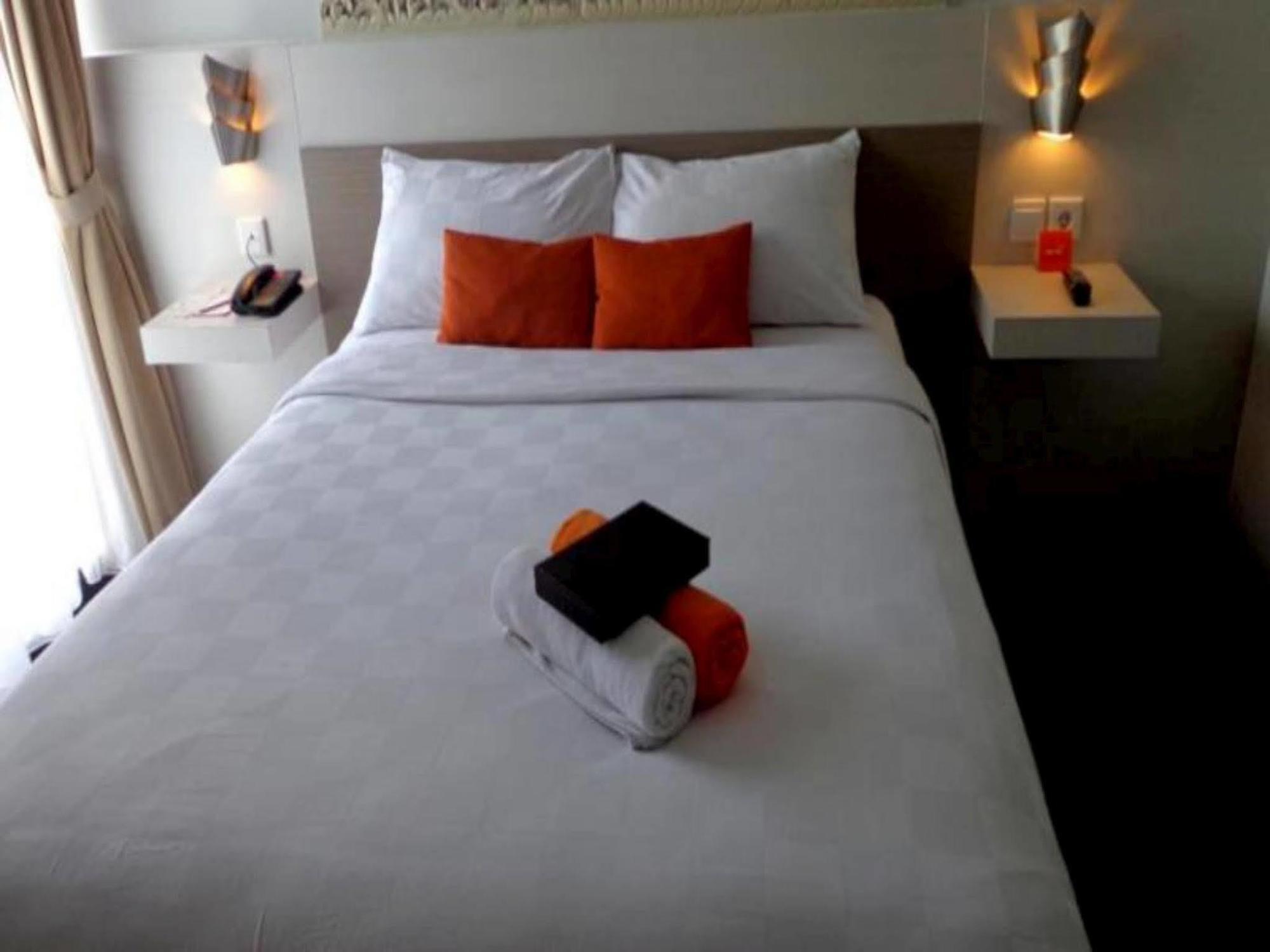 The Edelweiss Hotel 日惹 外观 照片