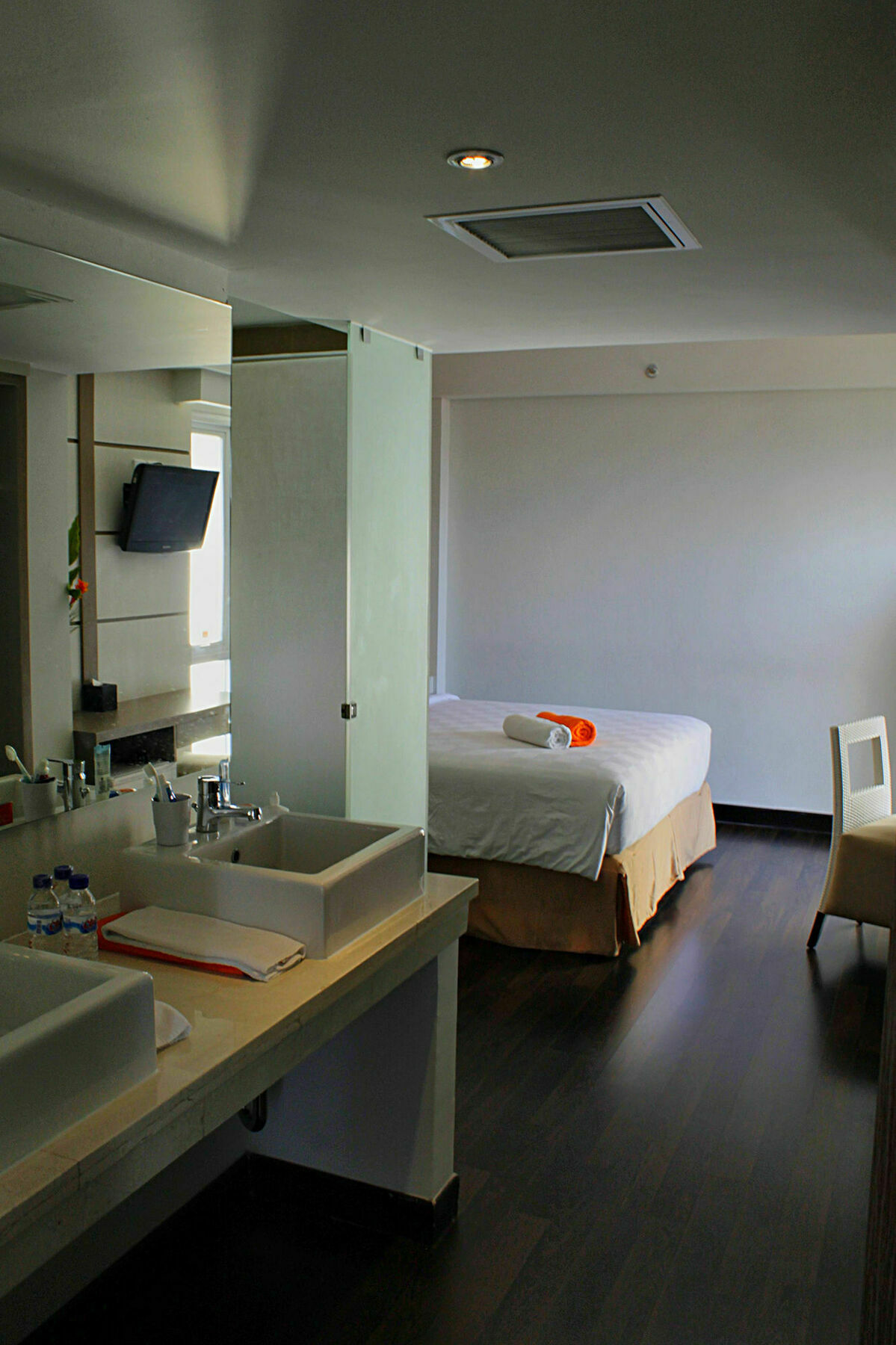 The Edelweiss Hotel 日惹 外观 照片