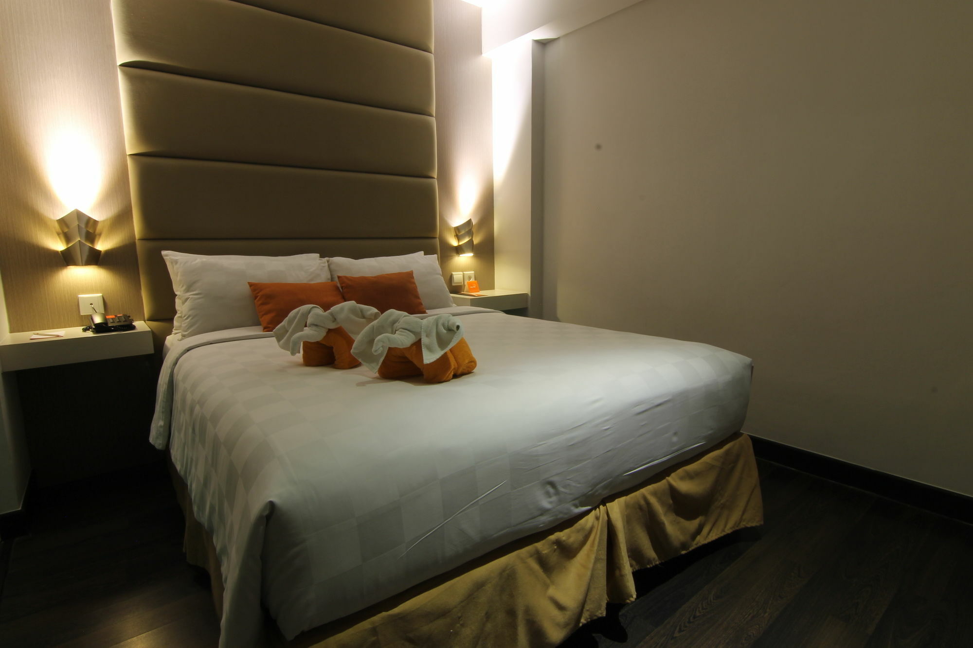 The Edelweiss Hotel 日惹 外观 照片
